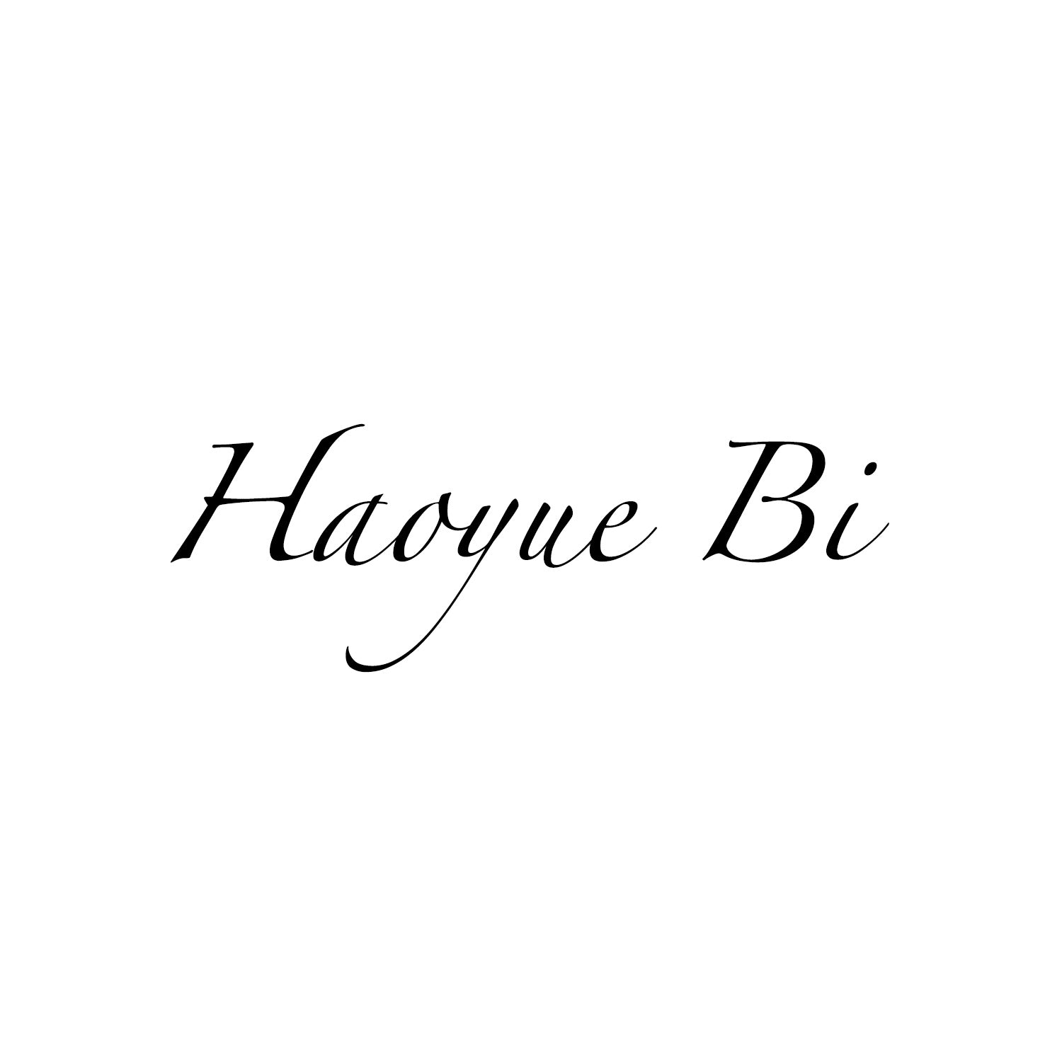 Haoyue Fine Jewelry